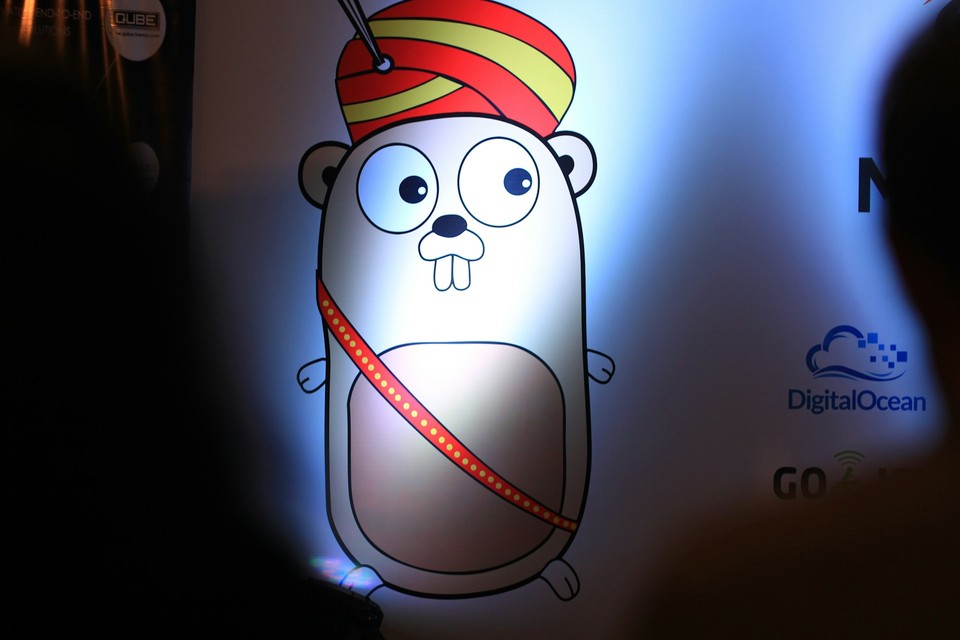 gopher